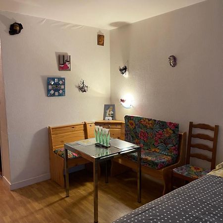 Turquoise Apartment เบโนเดต ภายนอก รูปภาพ