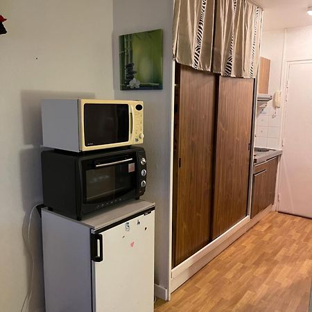 Turquoise Apartment เบโนเดต ภายนอก รูปภาพ